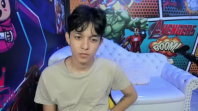 Snapshot of jisuscat chatting on March 19, 2025, 10:09 pm jisuscat online show from March 19, 2025, 10:09 pm