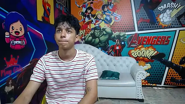 Snapshot of jisuscat chatting on September 27, 2025, 6:57 pm jisuscat online show from September 27, 2025, 6:57 pm