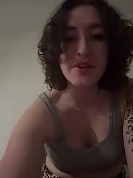 Snapshot of ParkerGYATT chatting on March 12, 2026, 9:48 am ParkerGYATT online show from March 12, 2026, 9:48 am