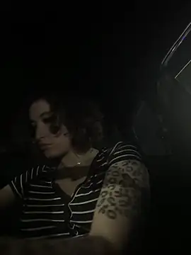 Snapshot of ParkerGYATT chatting on March 15, 2026, 1:22 am ParkerGYATT online show from March 15, 2026, 1:22 am