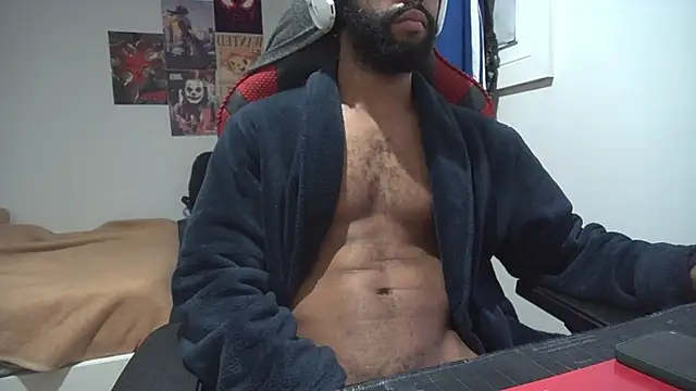 kevi cocks online show from January 21, 2025, 11:24 pm