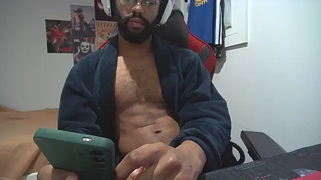 kevi cocks online show from January 23, 2025, 11:36 pm