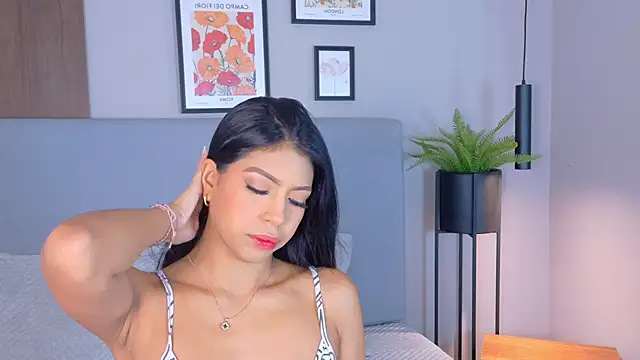 AbieHills online show from March 13, 2026, 11:39 am