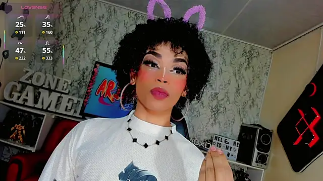 Gisele fox online show from September 12, 2025, 7:58 pm