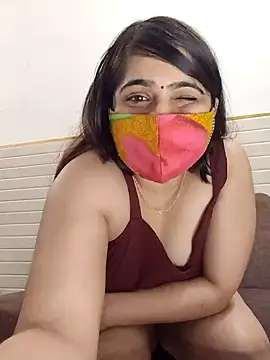 shreya1765 online show from March 3, 2025, 11:22 am