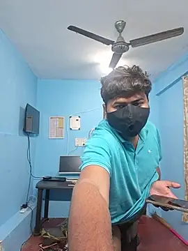 Desi Heat online show from January 9, 2026, 7:26 pm