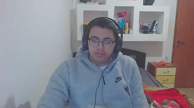 HotNatanIsraeli online show from February 27, 2025, 5:36 pm