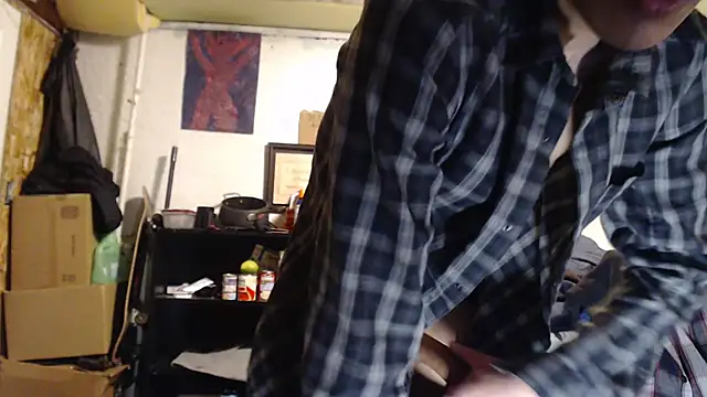 Snapshot of SadCatDaddy chatting on January 18, 2025, 12:13 am SadCatDaddy online show from January 18, 2025, 12:13 am