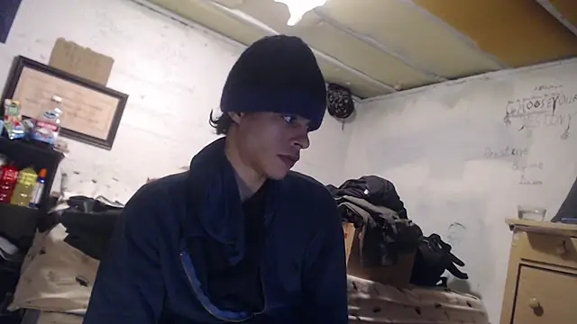 Snapshot of SadCatDaddy chatting on January 22, 2025, 4:02 am SadCatDaddy online show from January 22, 2025, 4:02 am