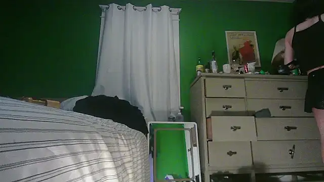 SadCatDaddy online show from April 4, 2026, 8:45 am