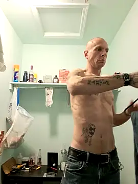 SoooV3ryKinky online show from January 2, 2025, 11:06 pm