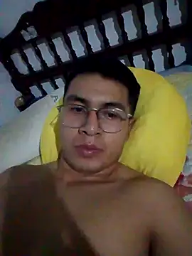 RODRI POLLADURA online show from January 18, 2025, 2:36 am