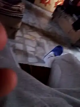 RODRI POLLADURA online show from January 29, 2025, 1:49 pm