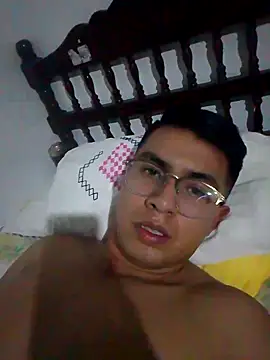 RODRI POLLADURA online show from February 19, 2025, 2:55 am
