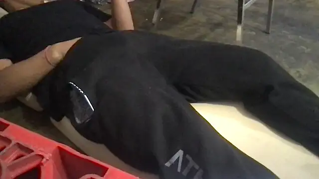 RODRI POLLADURA online show from March 25, 2026, 4:35 pm