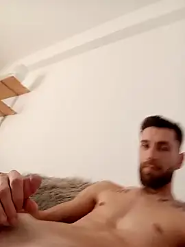 Snapshot of MisterHaze chatting on January 17, 2026, 8:52 am MisterHaze online show from January 17, 2026, 8:52 am