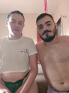 camillebr online show from February 18, 2025, 11:11 am