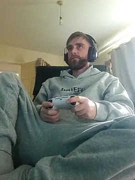 JACKulate31 online show from September 18, 2025, 12:40 pm