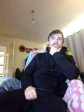 JACKulate31 online show from October 31, 2025, 9:21 am