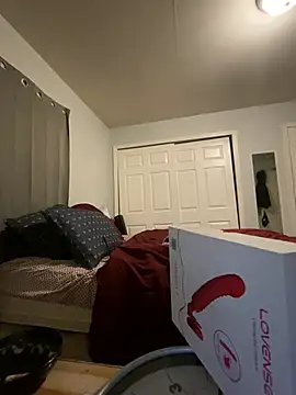 Yoshibaby2670 online show from February 20, 2025, 3:56 am