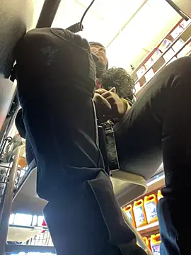 Yoshibaby2670 online show from February 20, 2025, 9:09 pm