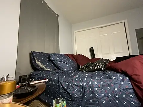 Yoshibaby2670 online show from March 22, 2025, 2:05 am