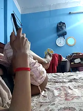 Snapshot of 124pakhi chatting on March 17, 2026, 1:36 pm 124pakhi online show from March 17, 2026, 1:36 pm