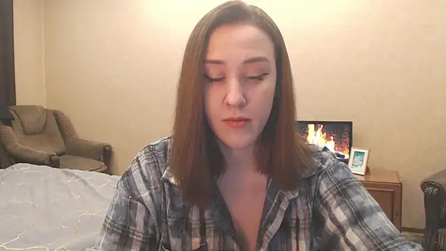 JessicaMurray online show from January 10, 2025, 8:26 pm