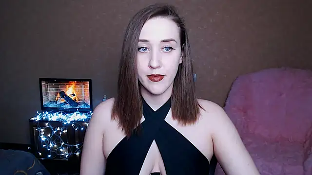 JessicaMurray online show from February 19, 2025, 7:16 pm