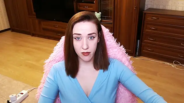 JessicaMurray online show from April 23, 2026, 8:00 pm
