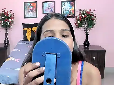 Melis Sandra online show from October 1, 2025, 3:56 am