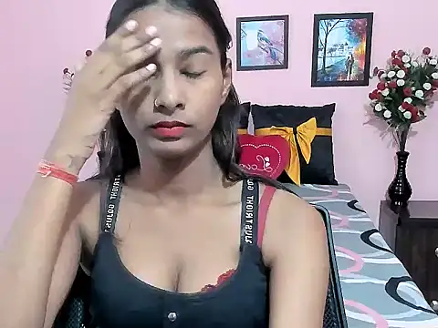 Melis Sandra online show from April 3, 2026, 2:42 am