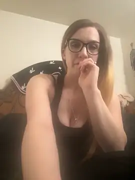 Kitty DaCocks online show from November 9, 2025, 11:47 pm