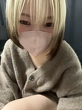 Hikaru-chan online show from February 2, 2025, 10:17 pm