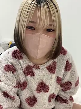 Hikaru-chan online show from February 10, 2025, 10:09 pm