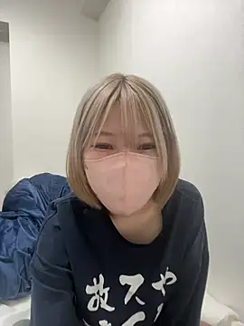 Hikaru-chan online show from February 14, 2025, 7:33 pm