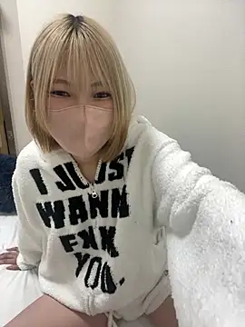 Hikaru-chan online show from March 2, 2025, 10:16 pm