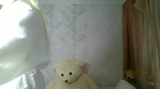 Mariana har777 online show from January 7, 2025, 3:44 pm