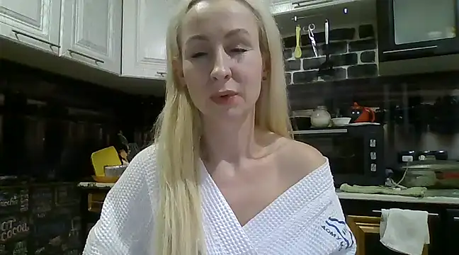 Mariana har777 online show from January 31, 2025, 8:12 pm