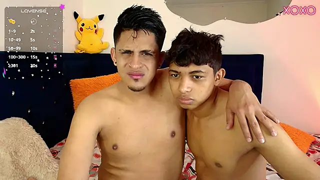 twinkmilk  online show from January 17, 2025, 11:38 am