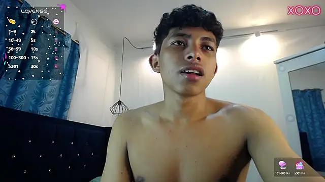 twinkmilk  online show from March 23, 2025, 5:10 am