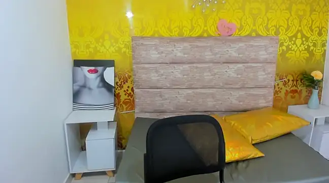 Natasha69 online show from January 13, 2025, 1:13 am