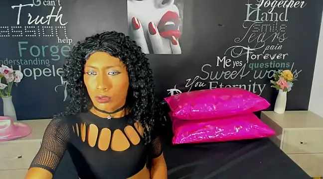 Natasha69 online show from January 15, 2025, 7:01 pm