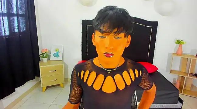 Natasha69 online show from January 26, 2025, 6:58 pm