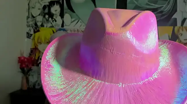 Natasha69 online show from March 11, 2025, 10:20 pm