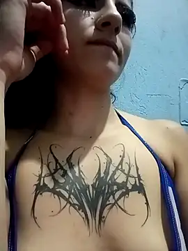 Anniee x online show from May 13, 2026, 1:47 am