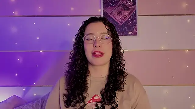 Snapshot of Charlotte__Miller chatting on February 20, 2026, 11:54 am Charlotte Miller online show from February 20, 2026, 11:54 am