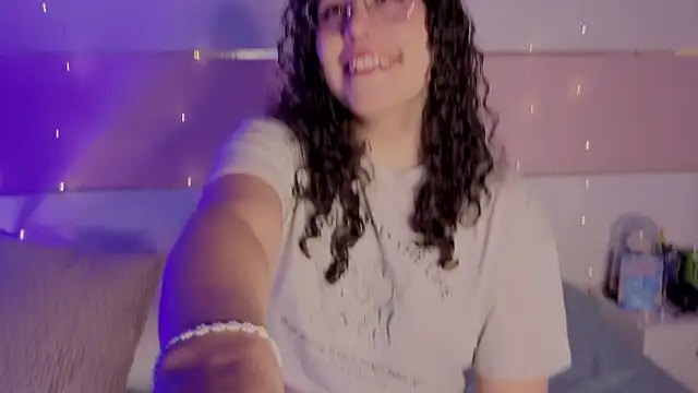 Snapshot of Charlotte__Miller chatting on February 24, 2026, 11:52 am Charlotte Miller online show from February 24, 2026, 11:52 am