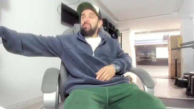 ragnar881547 online show from January 27, 2025, 3:07 pm