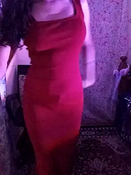 Angelnirvanaa online show from February 5, 2026, 4:33 pm